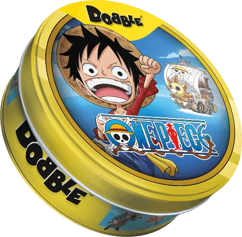 Dobble One Piece, zdjęcie 4