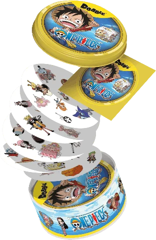 Dobble One Piece, zdjęcie 3
