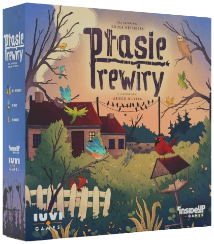 Ptasie Rewiry, zdjęcie 6