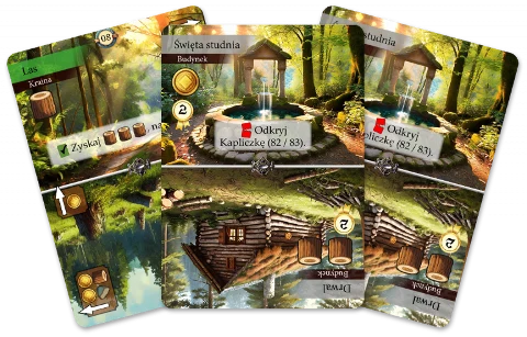 Kingdom Legacy Królestwo feudalne, zdjęcie 3
