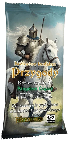 Kingdom Legacy Królestwo feudalne Przygody, zdjęcie 2