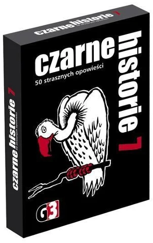 Czarne historie 7, zdjęcie 3