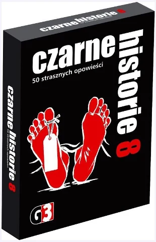 Czarne historie 8, zdjęcie 3