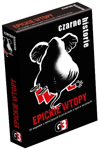 Czarne historie Epickie wtopy, zdjęcie 3