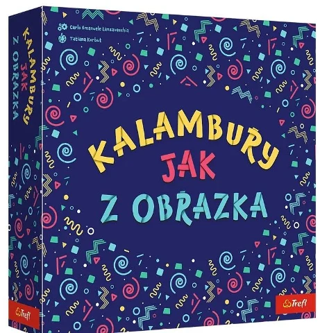 Kalambury Jak z obrazka, zdjęcie 3