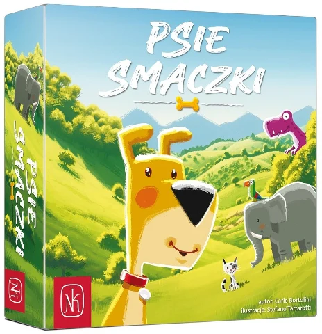 Psie smaczki, zdjęcie 4
