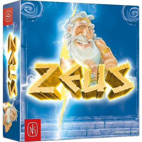 Zeus, zdjęcie 4