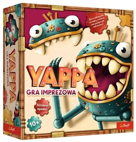 Yappa, zdjęcie 3