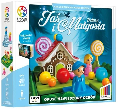 Jaś i Małgosia, zdjęcie 7
