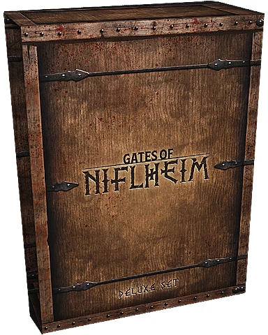 Wrota Niflheimu, zdjęcie 2