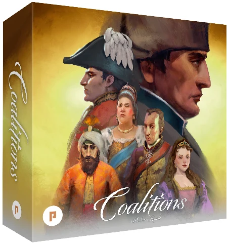 Coalitions, zdjęcie 4