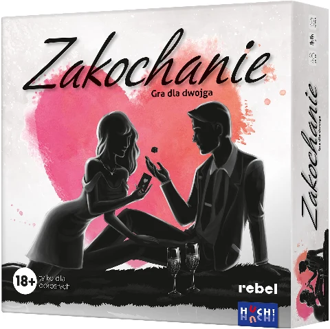 Zakochanie, zdjęcie 2