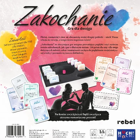 Zakochanie, zdjęcie 8