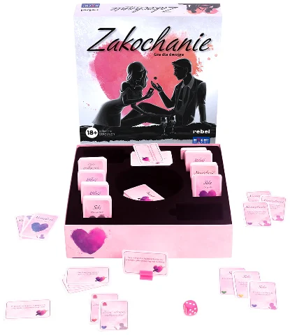 Zakochanie, zdjęcie 3
