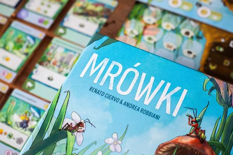 Mrówki, zdjęcie 4