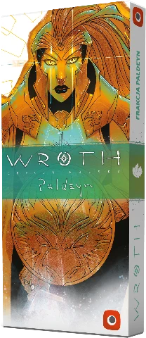Wroth Paldeyn, zdjęcie 3