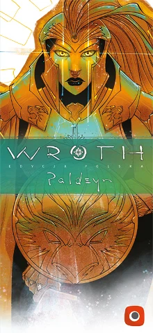 Wroth Paldeyn, zdjęcie 4