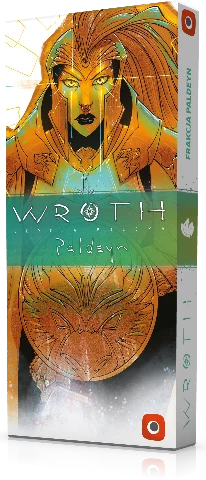 Wroth Paldeyn, zdjęcie 2
