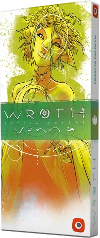 Wroth Venna, zdjęcie 3