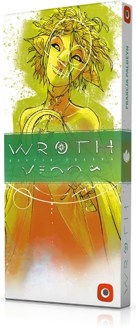 Wroth Venna, zdjęcie 2