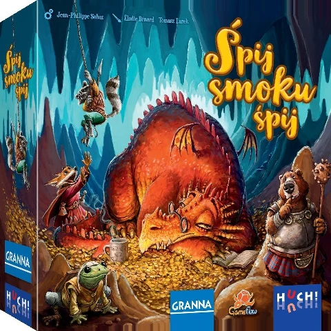 Śpij smoku śpij, zdjęcie 3