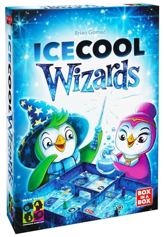 Icecool Wizards, zdjęcie 2