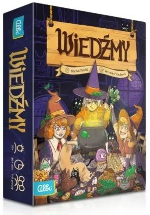 Wiedźmy, zdjęcie 2