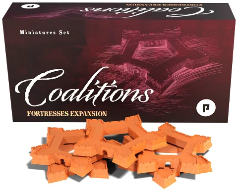 Coalitions fortresses, zdjęcie 2
