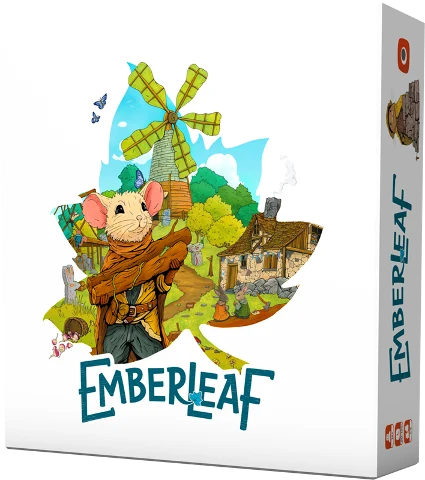Emberleaf, zdjęcie 4
