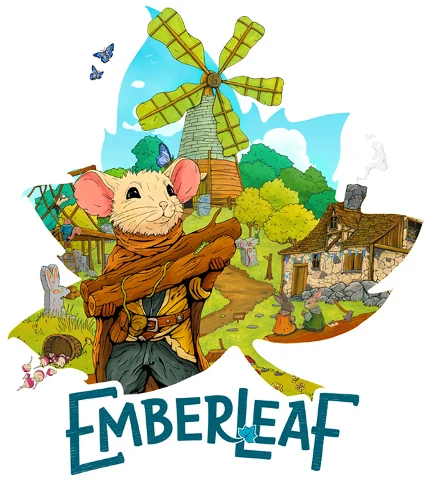 Emberleaf, zdjęcie 2