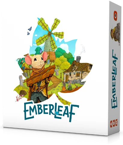 Emberleaf, zdjęcie 3