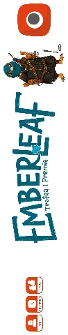 Emberleaf Trofea i Premie, zdjęcie 7