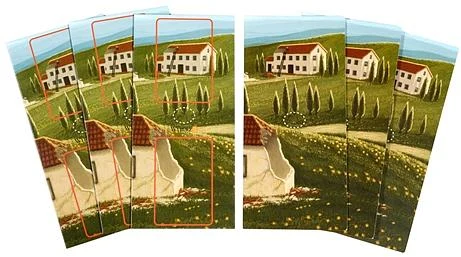 Viticulture Toskania, zdjęcie 4
