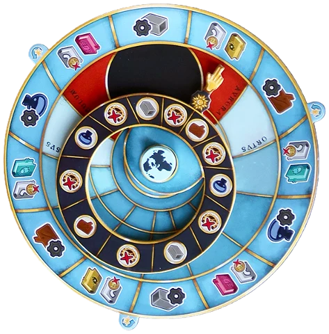 Orloj Praski zegar astronomiczny, zdjęcie 4