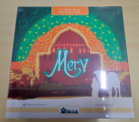Merv