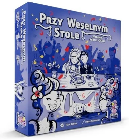 Przy weselnym stole, zdjęcie 4