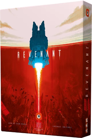 Revenant, zdjęcie 4
