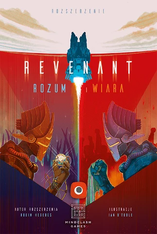 Revenant Rozum i wiara, zdjęcie 5