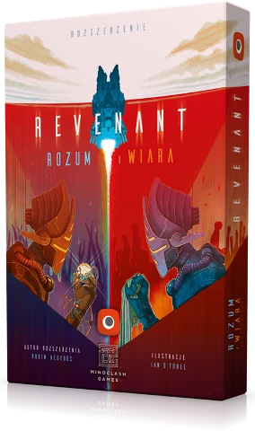 Revenant Rozum i wiara, zdjęcie 2