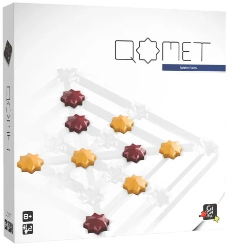Qomet, zdjęcie 2