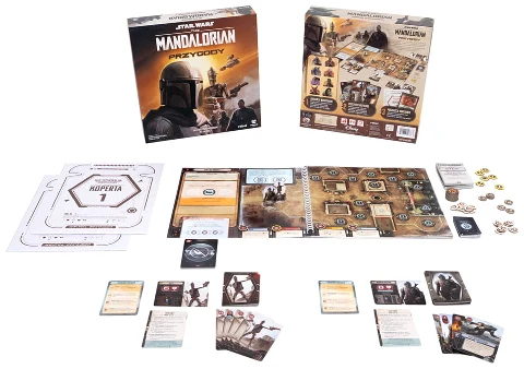 The Mandalorian Przygody, zdjęcie 7