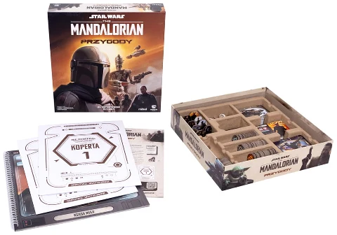 The Mandalorian Przygody, zdjęcie 8