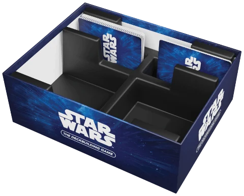 Star Wars The Deckbuilding Game Rebelia i Imperium, zdjęcie 5