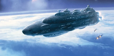 Star Wars The Deckbuilding Game Rebelia i Imperium, zdjęcie 6