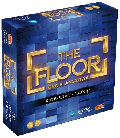 The Floor, zdjęcie 2