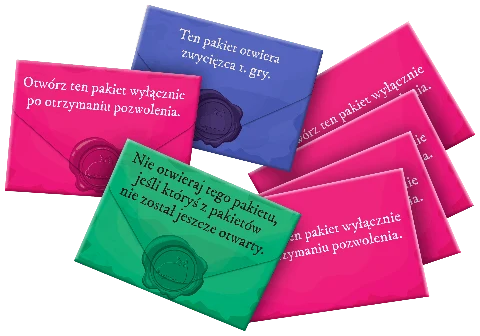 Eksplodujące Kotki Niech cię kłaczek, zdjęcie 5