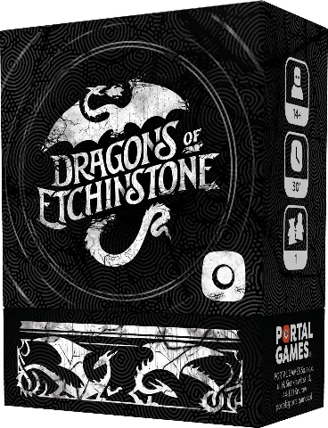 Dragons of Etchinstone, zdjęcie 2