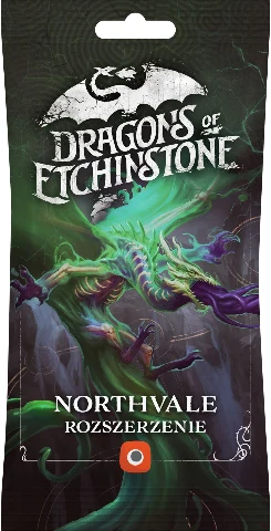 Dragons of Etchinstone Northvale, zdjęcie 5