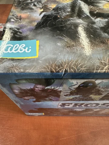 Frosthaven, zdjęcie 3