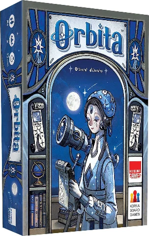 Orbita, zdjęcie 5
